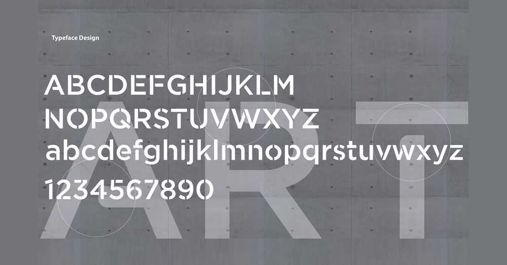 74bd font 2