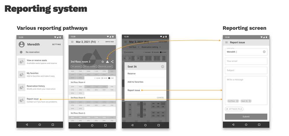 booklib wireframe 5