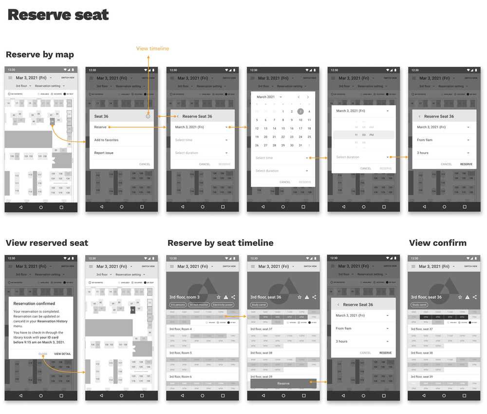 booklib wireframe 2