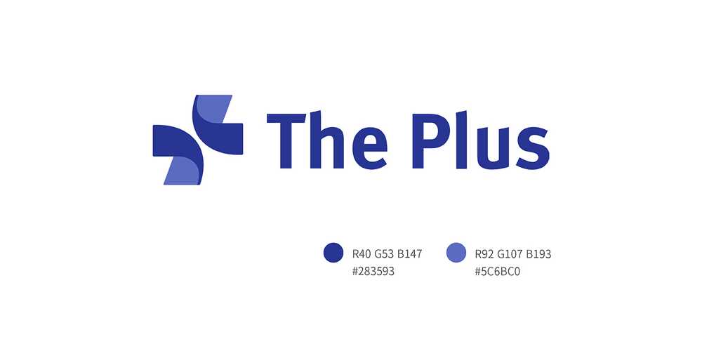 theplus 2